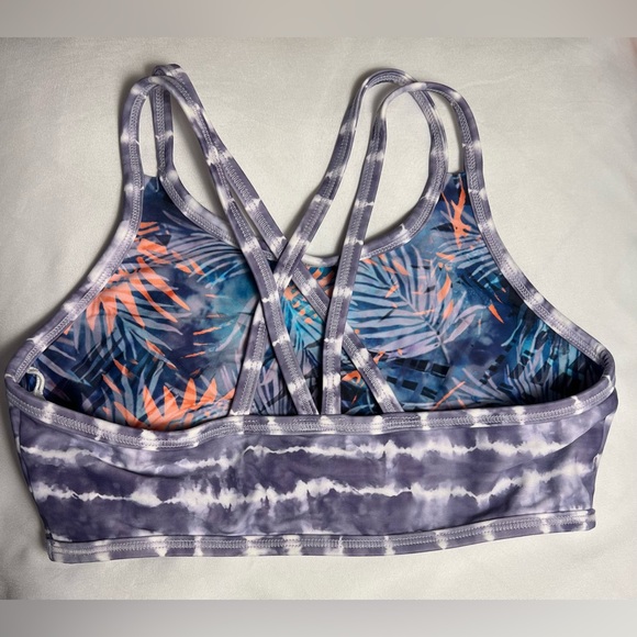 Athleta reversible bikini. - Picture 9 of 12